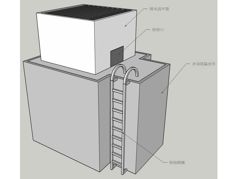 鸕鳥礦泉水廠2